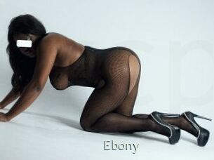 Ebony