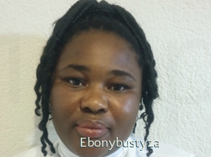 Ebonybustyza