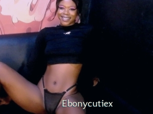 Ebonycutiex
