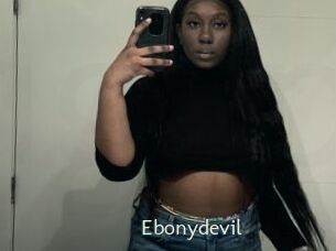 Ebonydevil
