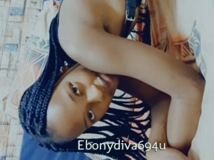 Ebonydiva694u