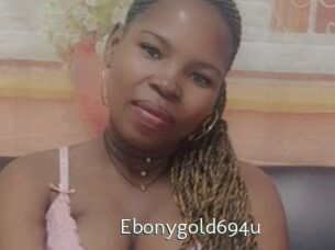 Ebonygold694u