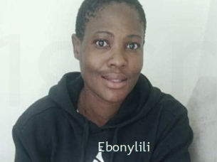 Ebonylili