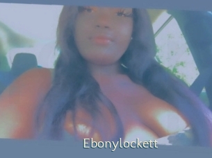 Ebonylockett