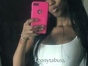 Ebonytabuxx
