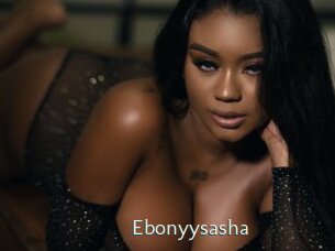 Ebonyysasha