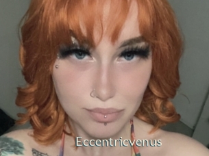 Eccentricvenus