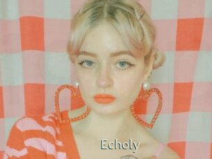 Echoly