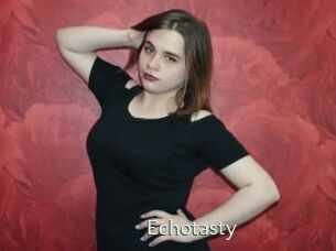 Echotasty