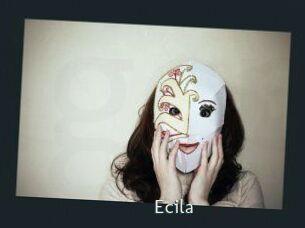 Ecila