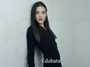 Edabate