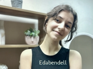 Edabendell