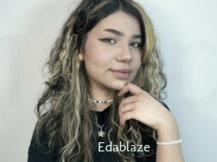 Edablaze
