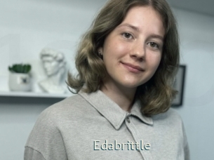 Edabrittle