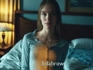 Edabrow