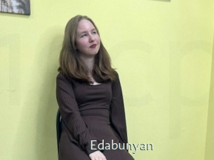 Edabunyan