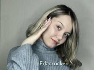 Edacrocker