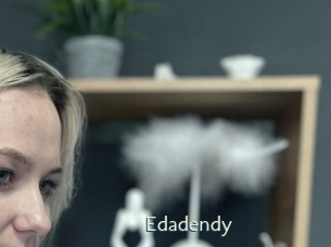 Edadendy