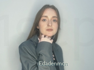 Edadenmon
