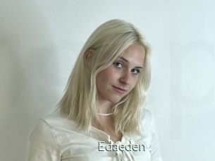 Edaeden