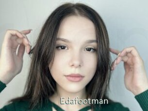 Edafootman