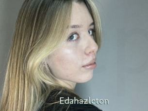 Edahazleton