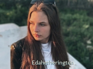Edahetherington