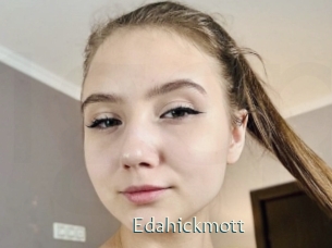edahickmott 1 grosse chatte poilue