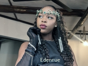 Edenrue