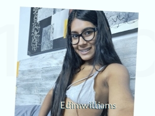 Edimwilliams