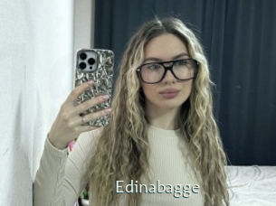 Edinabagge