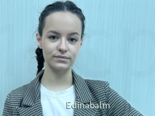 Edinabalm