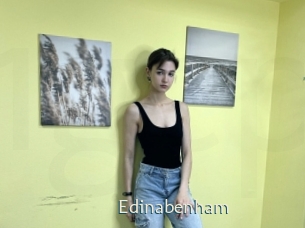 Edinabenham