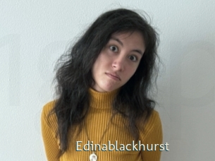 Edinablackhurst