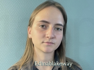 Edinablakeway