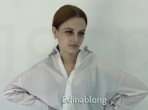 Edinablong