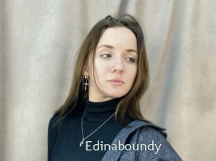 Edinaboundy