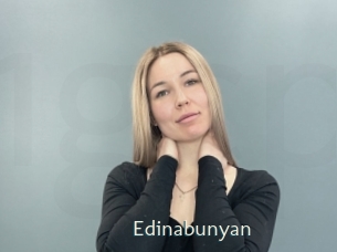 Edinabunyan