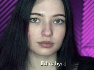 Edinabyrd