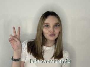 Edinacommander