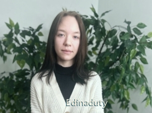 Edinaduty