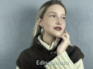 Edinagarman
