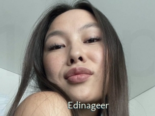 Edinageer