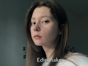 Edinahakes