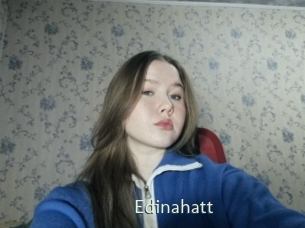 Edinahatt