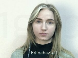 Edinahazlett