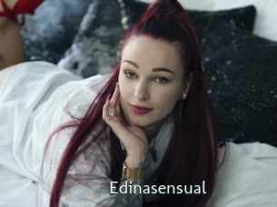 Edinasensual