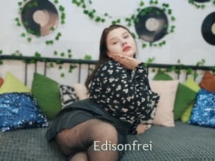 Edisonfrei