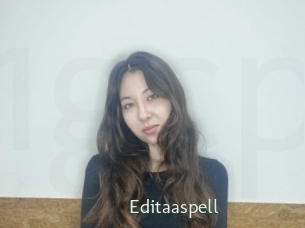 Editaaspell