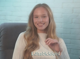 Editabickford